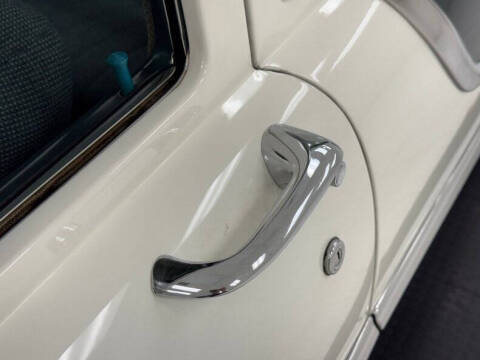 1955 Oldsmobile Eighty-Eight