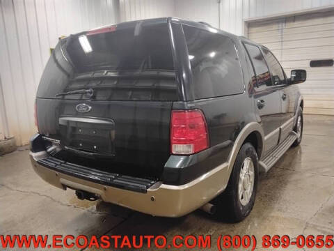 2003 Ford Expedition Eddie Bauer