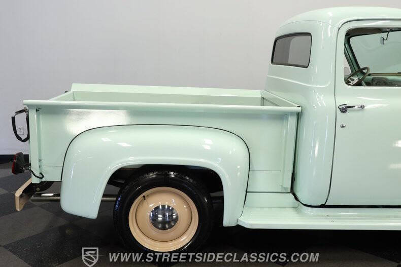 1954 Ford F-100