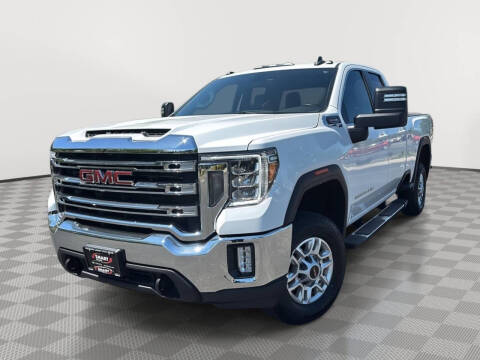 2023 GMC Sierra 2500HD