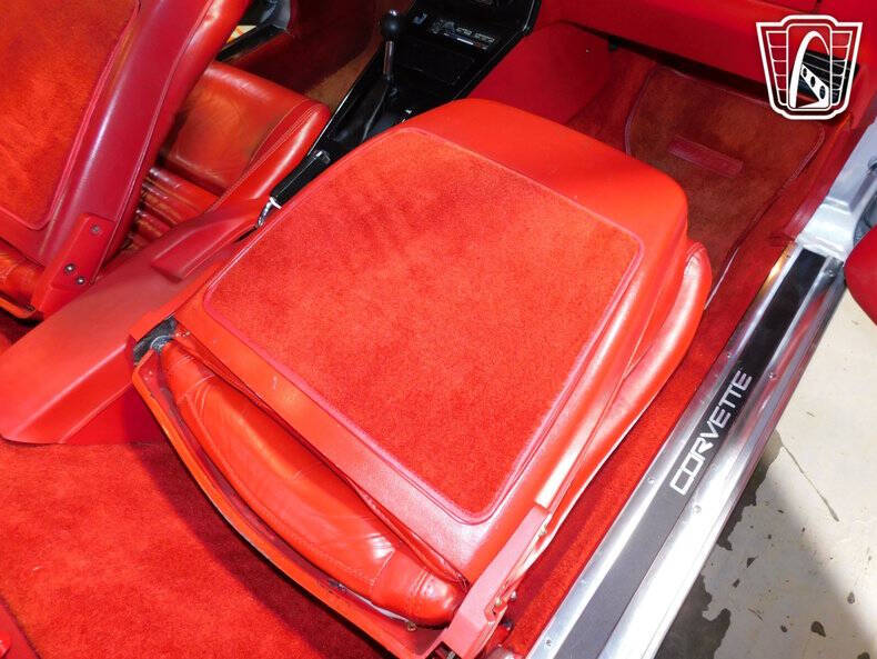 1979 Chevrolet Corvette