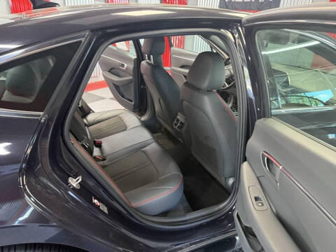 2023 Hyundai Sonata SEL Plus