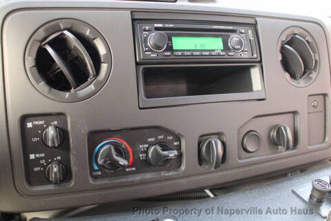 2016 Ford E-Series E-450 SD