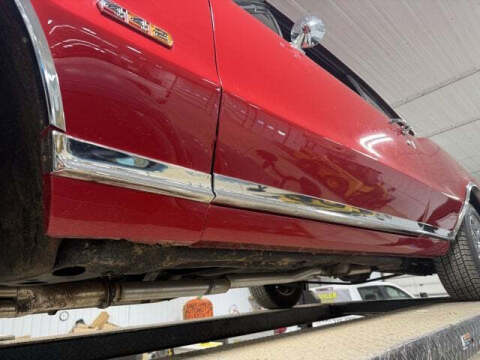 1967 Oldsmobile Cutlass