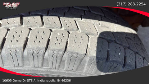 2014 GMC Savana 2500