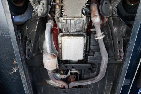 1999 Chevrolet Camaro Z28