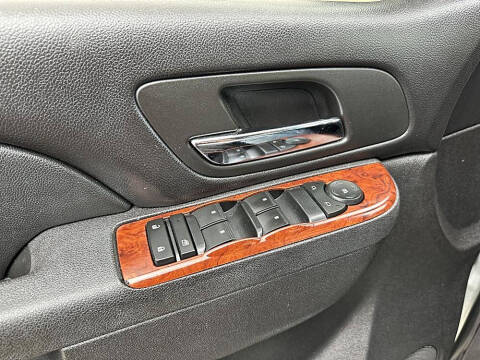 2011 Chevrolet Tahoe LS