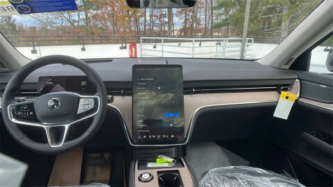 2025 Volvo EX90 Twin Performance Ultra 6P