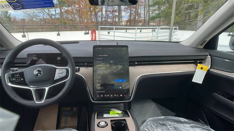 2025 Volvo EX90 Twin Performance Ultra 6P