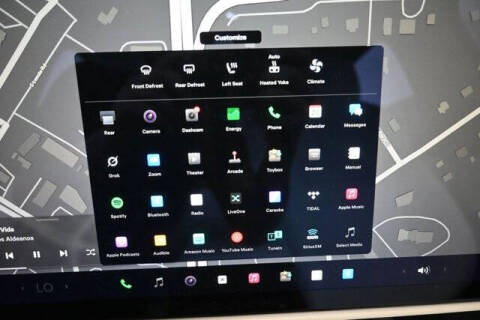 2023 Tesla Model X