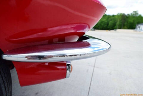 1965 Chevrolet Corvette