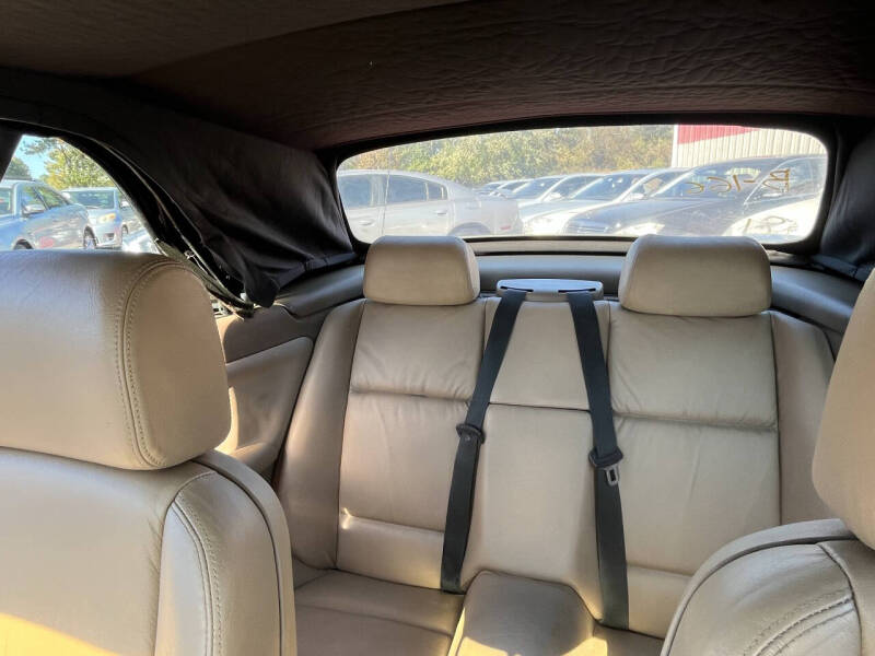 1999 BMW 3 Series 328i