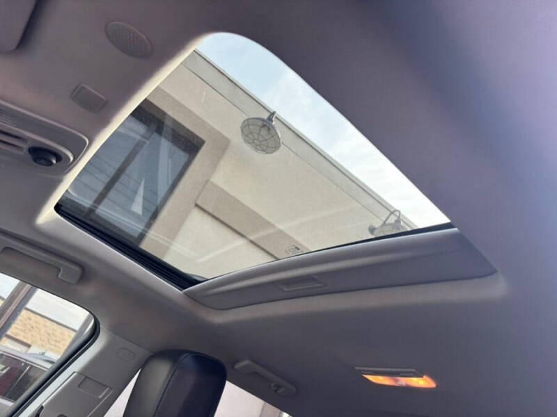 2017 GMC Terrain Denali