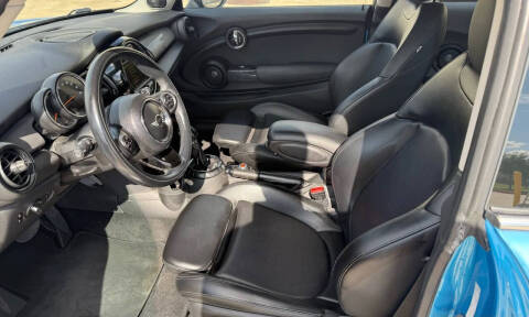 2015 MINI Hardtop 2 Door Cooper