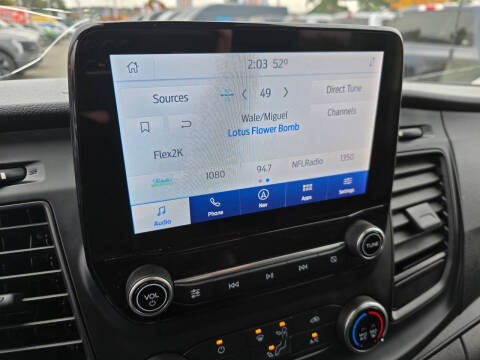 2020 Ford Transit 150 XL