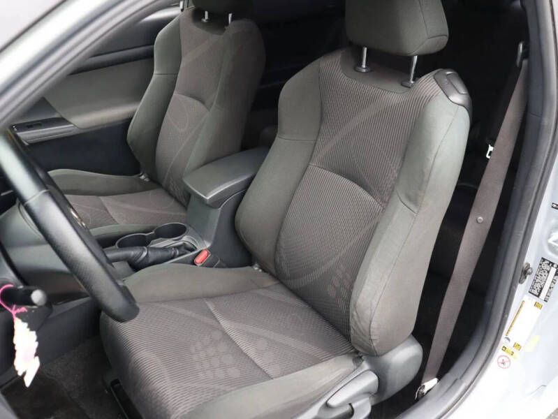 2013 Scion tC