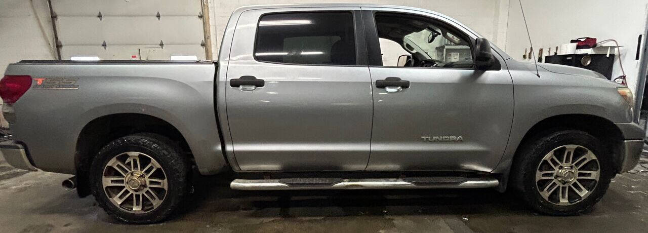 2012 Toyota Tundra for sale at Paley Auto Group in Columbus, OH