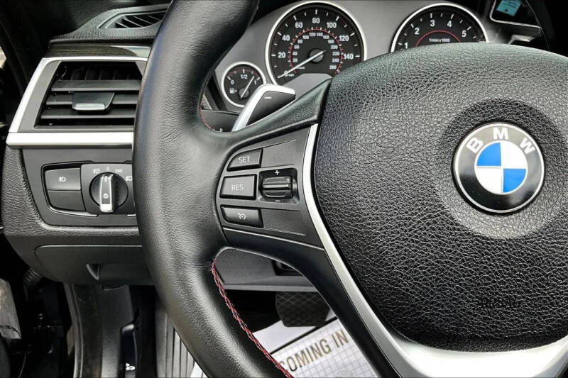 2018 BMW 4 Series 430i xDrive