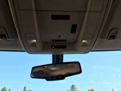 2016 Chevrolet Silverado 2500HD