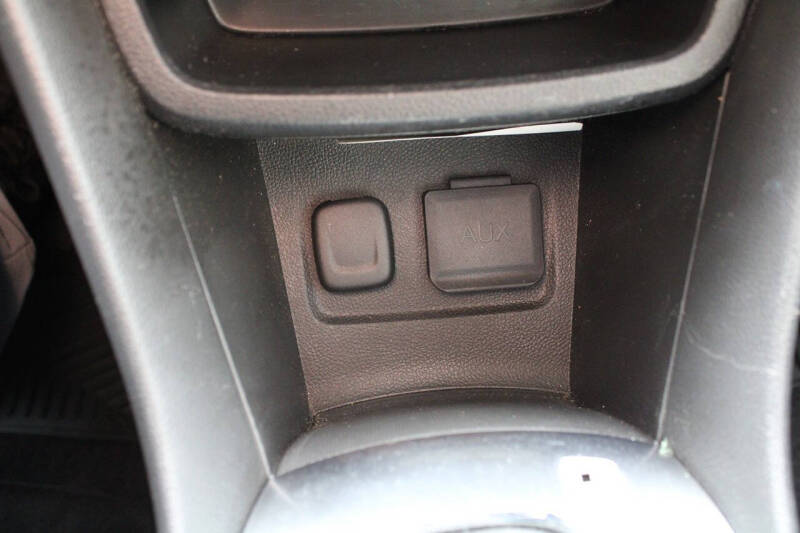 2016 Buick Encore Sport Touring