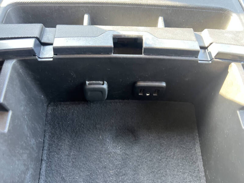 2017 Chevrolet Silverado 1500 Custom