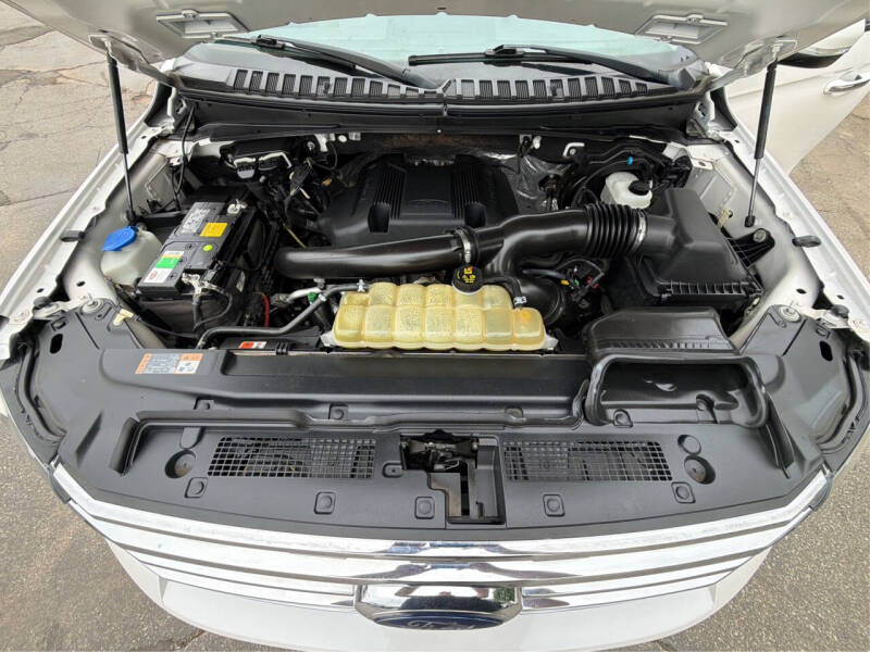2019 Ford Expedition Limited