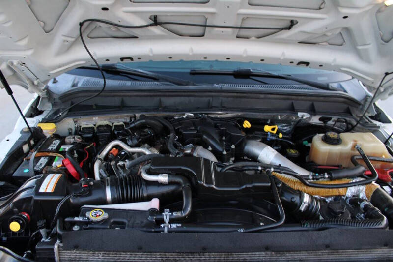 2015 Ford F-350 Super Duty