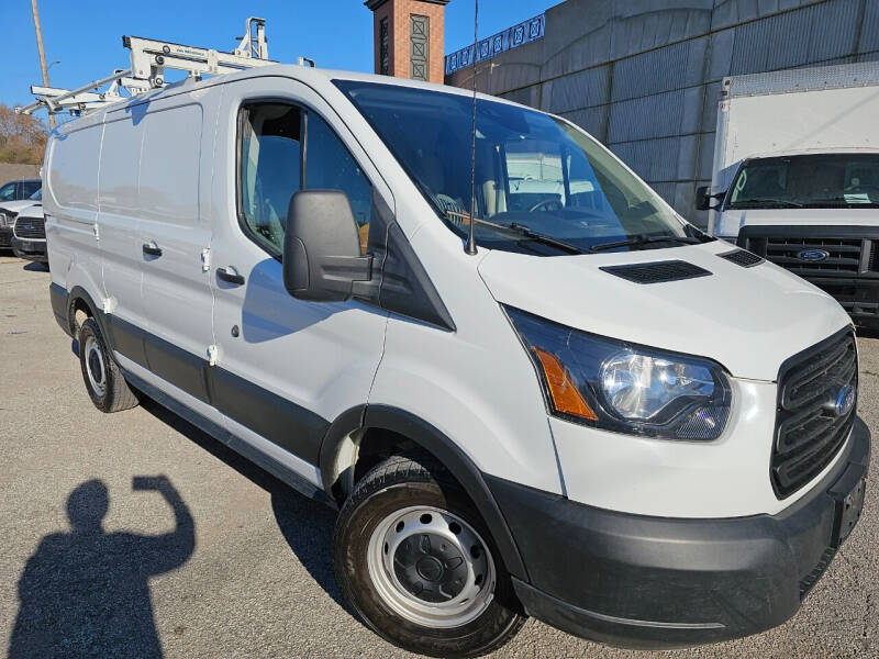 2019 Ford Transit for sale at Kinsella Kars in Olathe KS
