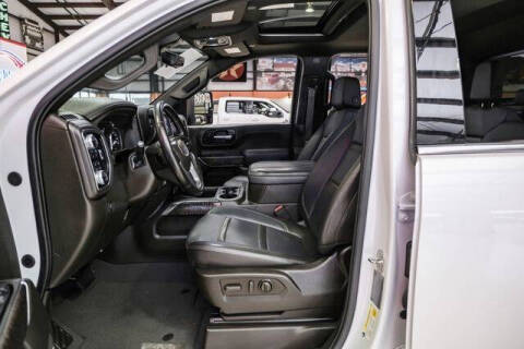 2023 GMC Sierra 2500HD