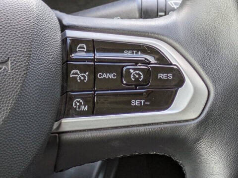 2024 RAM ProMaster EV Delivery