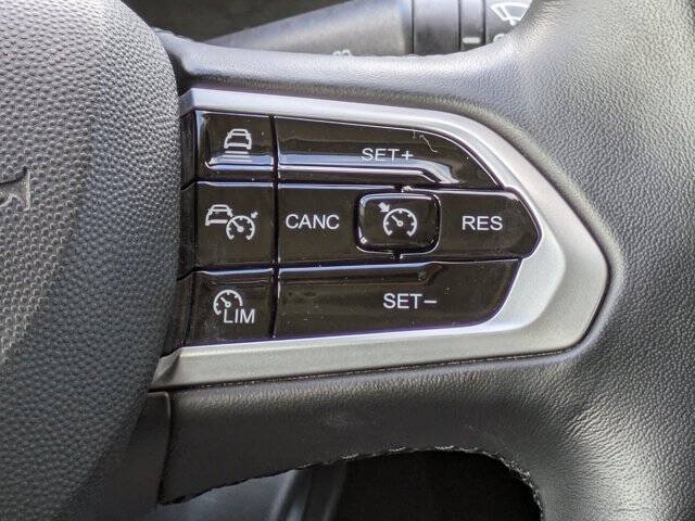 2024 RAM ProMaster EV Delivery