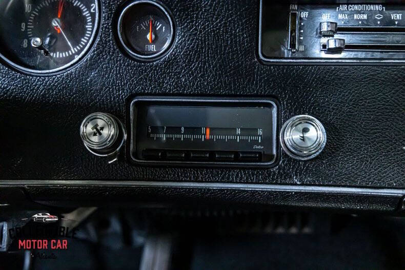 1972 Chevrolet Chevelle