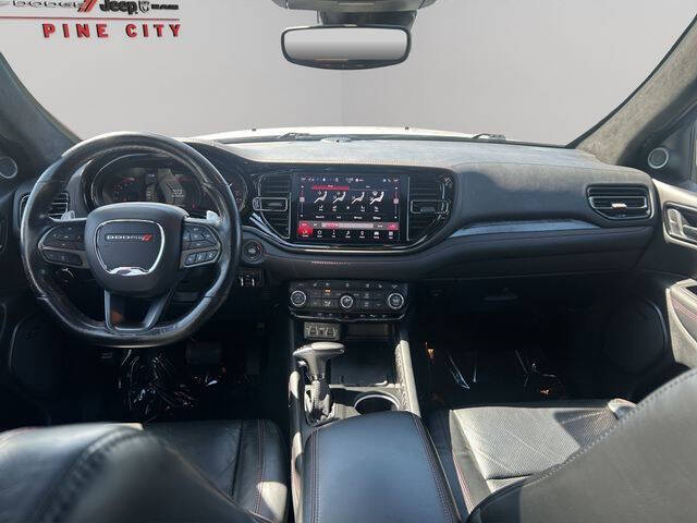 2024 Dodge Durango R/T Plus