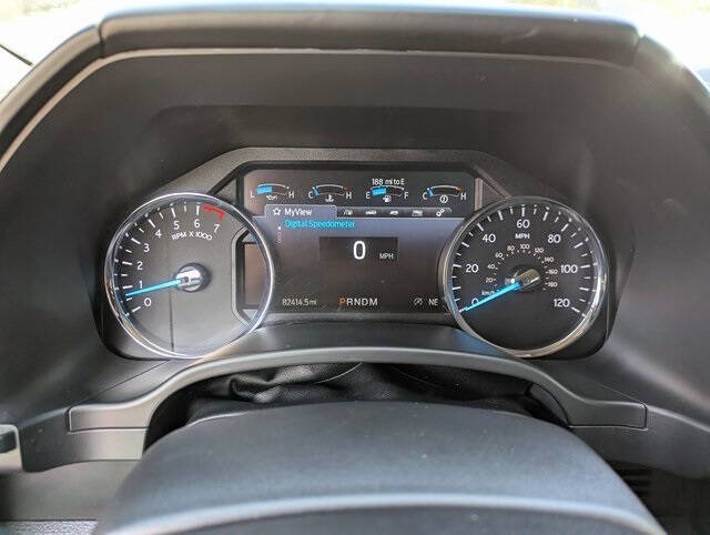 2020 Ford Expedition Platinum