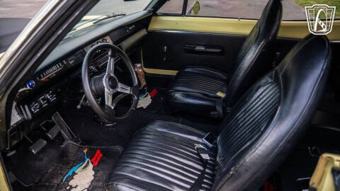 1969 Plymouth Belvedere