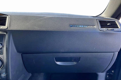 2014 Dodge Challenger