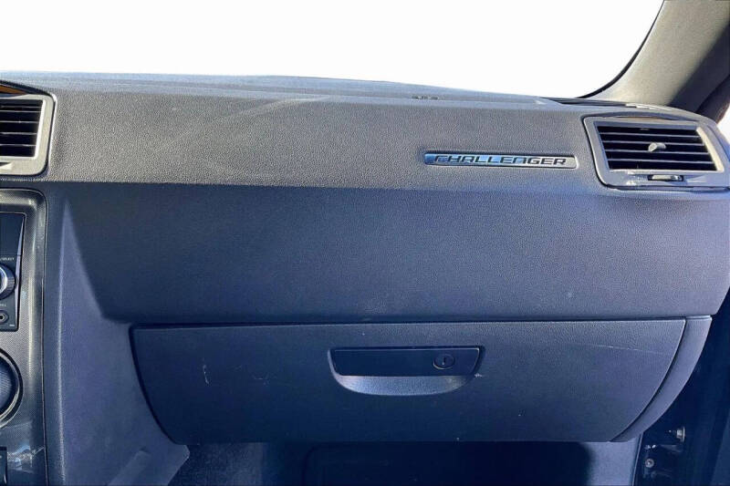 2014 Dodge Challenger