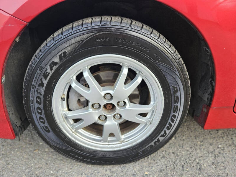 2011 Toyota Prius Two