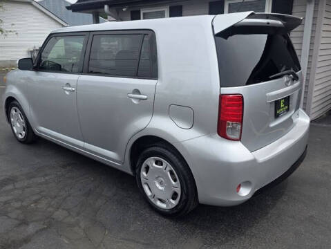 2013 Scion xB