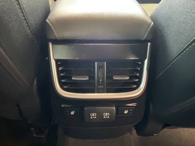 2021 Subaru Outback Onyx Edition XT