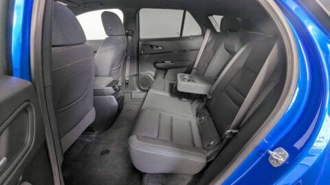 2024 Honda Prologue EX