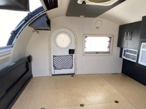 2021 nuCamp RV TAG XL Boondock