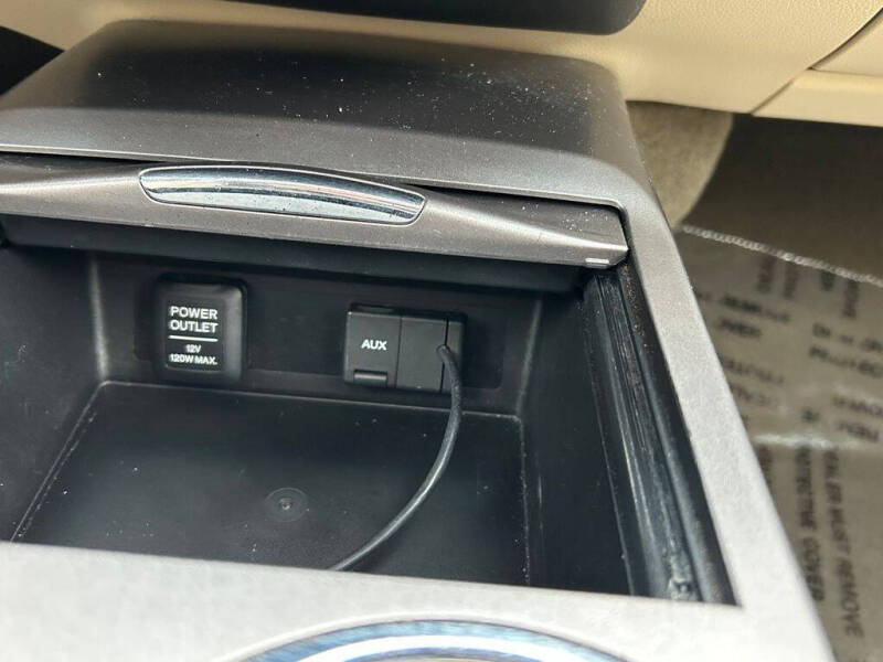 2015 Acura RDX w/Tech