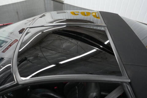 2002 Chevrolet Camaro Z28