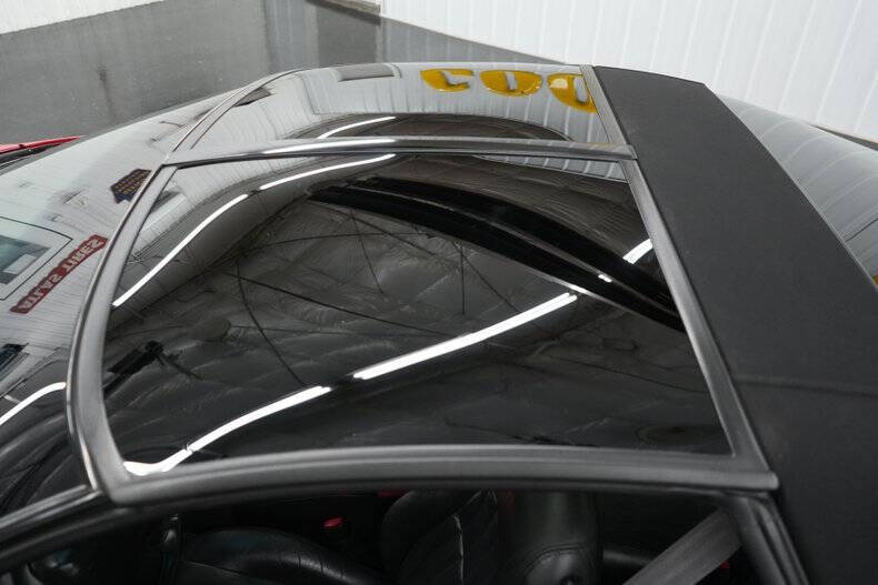 2002 Chevrolet Camaro Z28