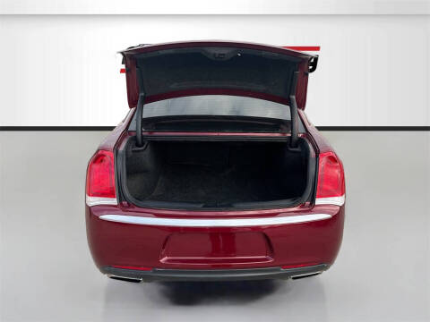 2020 Chrysler 300 Touring