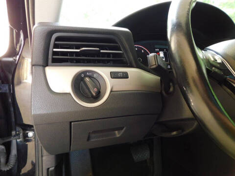 2020 Volkswagen Passat SE