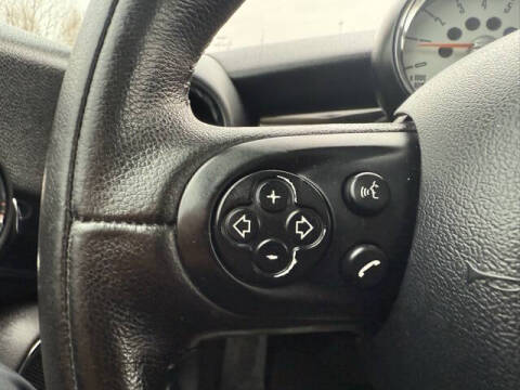 2012 MINI Cooper Hardtop