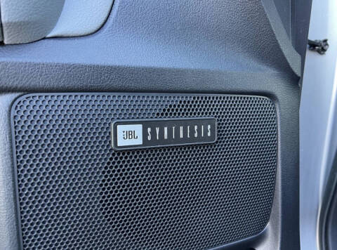 2015 Toyota Sequoia Platinum