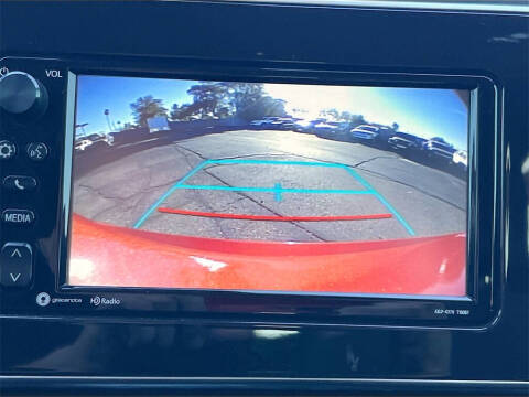 2017 Toyota Corolla iM